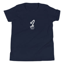 Capricorn Cancer Youth Short Sleeve T-Shirt